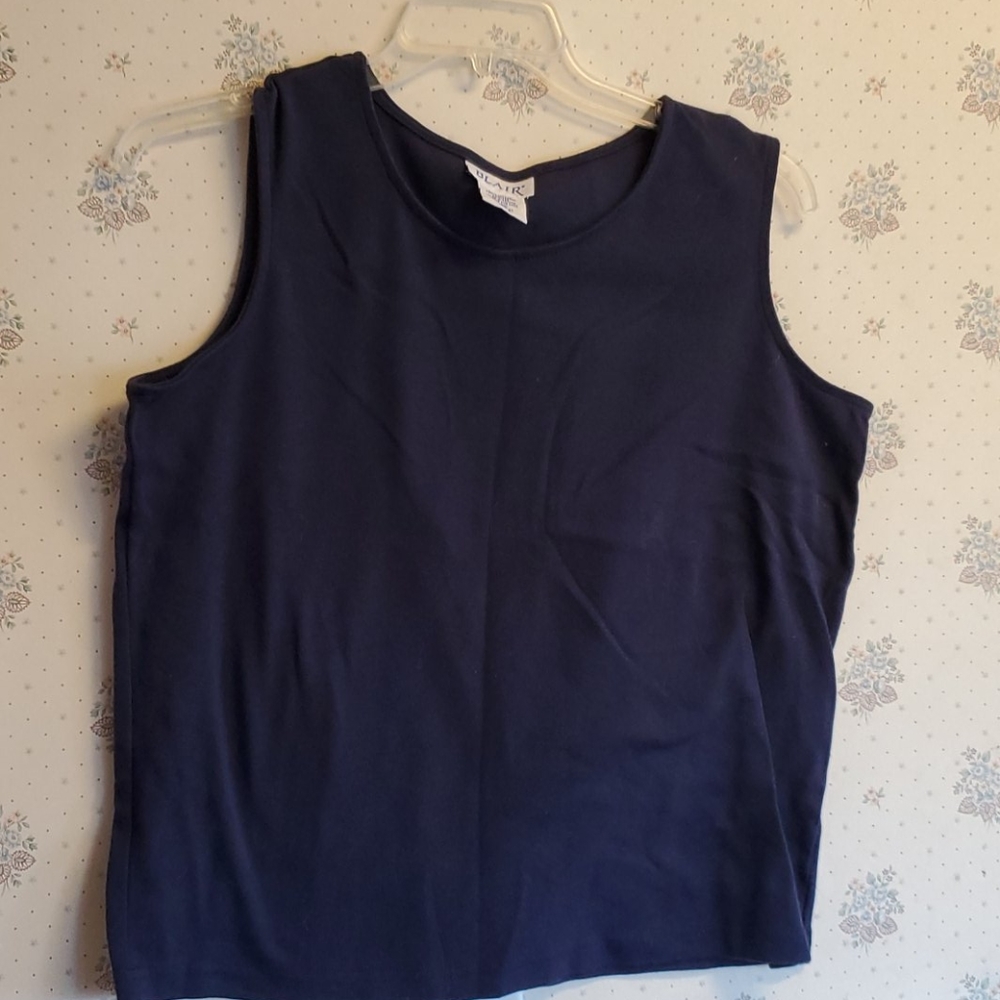 Blair summer tank